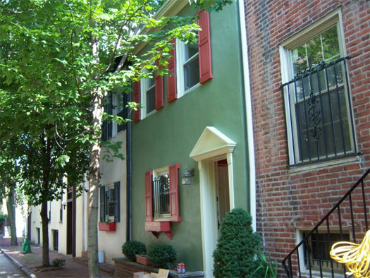 Residential Painting Philadelphia, PA