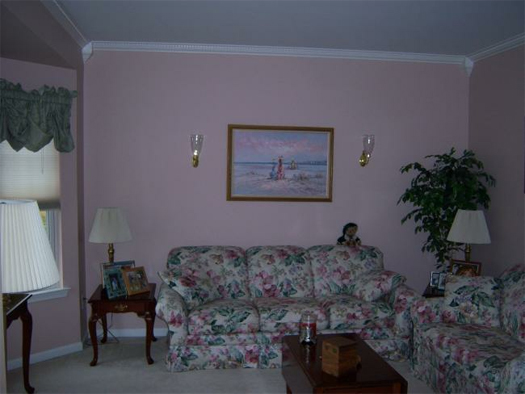 Wallpaper Removal All Tri-state Areas